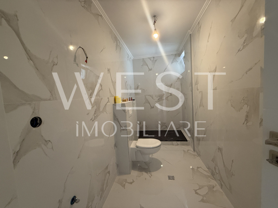 Apartament modern, 2 camere | 57,8 mp utili | Zonă liniștită – Spartan Florești