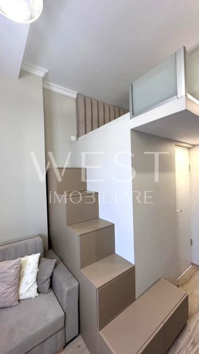 Apartament 1 cameră | STUDIO | ULTRA-SMART | CENTRU | lângă FSPAC