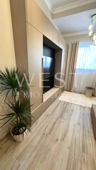 Apartament 1 cameră | STUDIO | ULTRA-SMART | CENTRU | lângă FSPAC