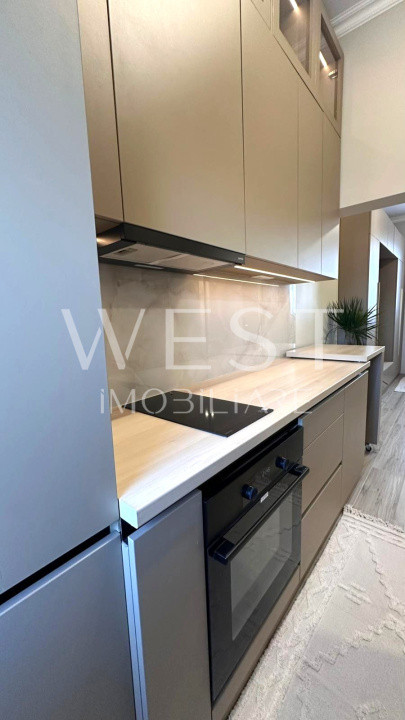 Apartament 1 cameră | STUDIO | ULTRA-SMART | CENTRU | lângă FSPAC