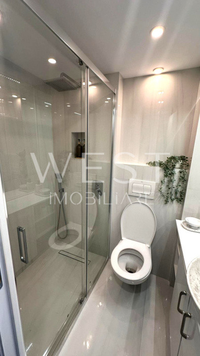 Apartament 1 cameră | STUDIO | ULTRA-SMART | CENTRU | lângă FSPAC