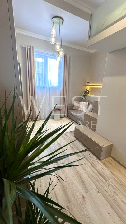 Apartament 1 cameră | STUDIO | ULTRA-SMART | CENTRU | lângă FSPAC