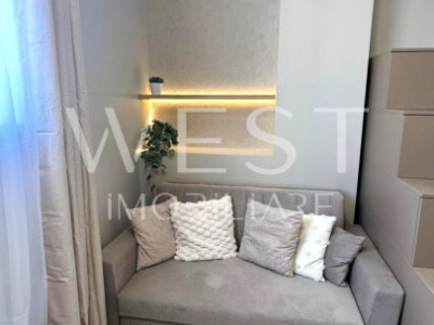 Apartament 1 cameră | STUDIO | ULTRA-SMART | CENTRU | lângă FSPAC