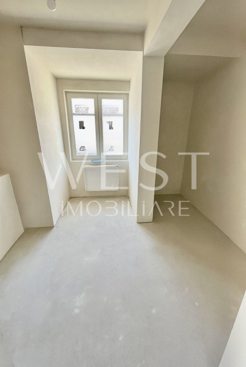 Apartament modern 3 camere | 61mp | Finisat / Zona Eroilor 