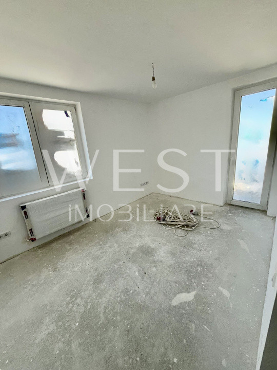 Apartament modern 3 camere | 61mp | Finisat / Zona Eroilor 