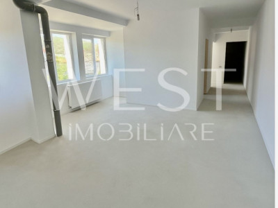 Apartament modern 3 camere | 61mp | Finisat / Zona Eroilor 