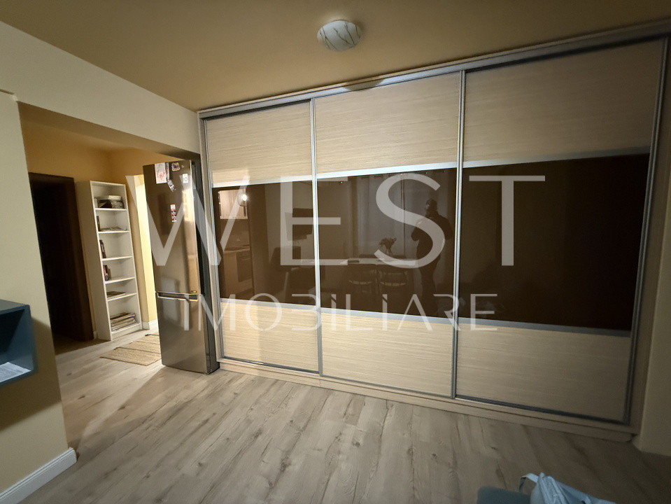 Apartament modern cu 3 camere – finisat și mobilat, aproape de Vivo Mall 