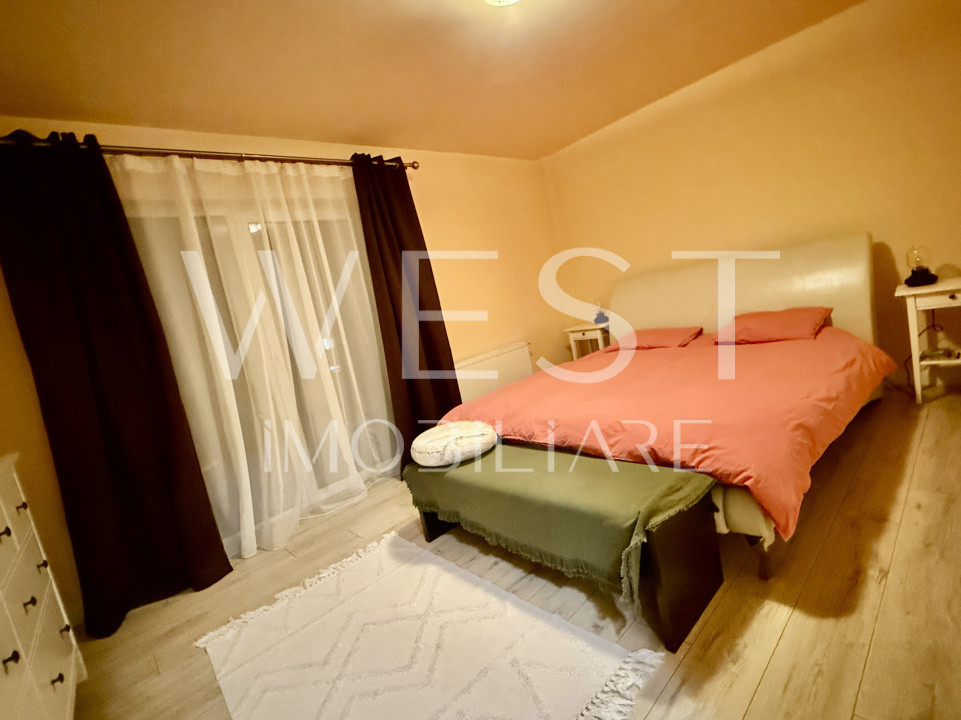 Apartament modern cu 3 camere – finisat și mobilat, aproape de Vivo Mall 