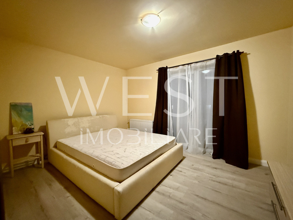 Apartament modern cu 3 camere – finisat și mobilat, aproape de Vivo Mall 