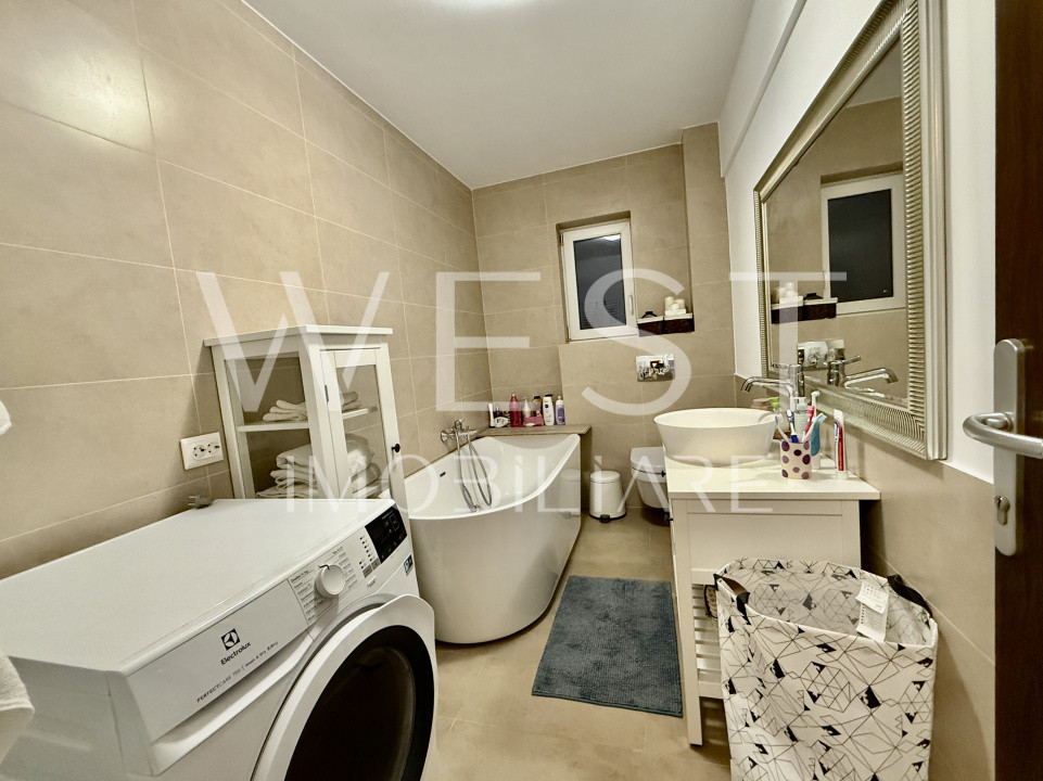 Apartament modern cu 3 camere – finisat și mobilat, aproape de Vivo Mall 