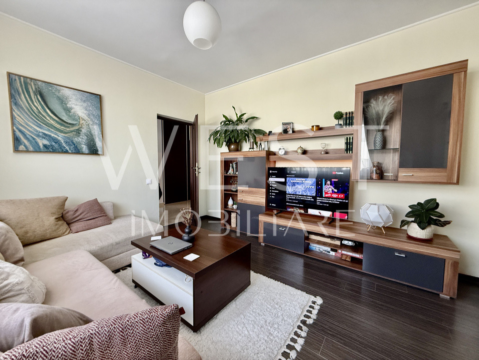 APARTAMENT MODERN | LA CHEIE | 50MP | STADIONULUI