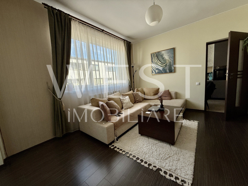APARTAMENT MODERN | LA CHEIE | 50MP | STADIONULUI