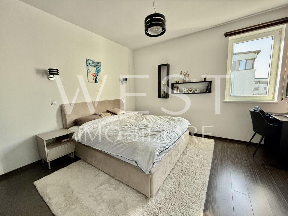 APARTAMENT MODERN | LA CHEIE | 50MP | STADIONULUI