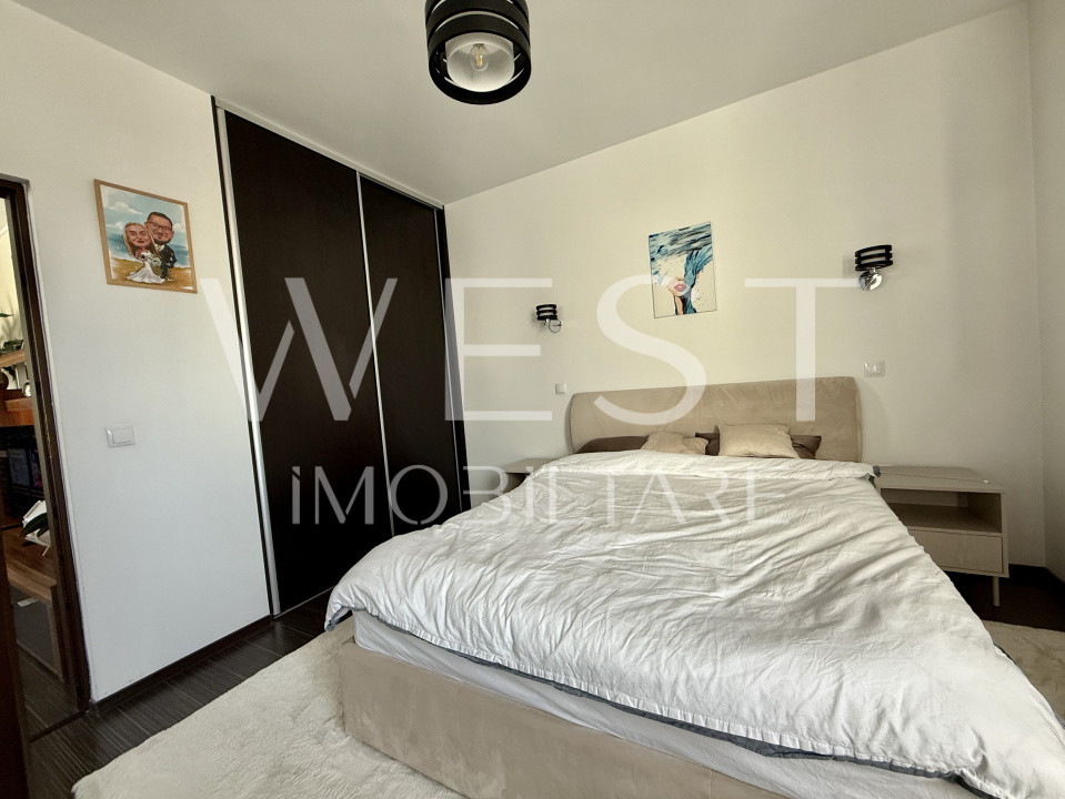 APARTAMENT MODERN | LA CHEIE | 50MP | STADIONULUI