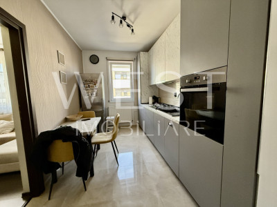 APARTAMENT MODERN | LA CHEIE | 50MP | STADIONULUI