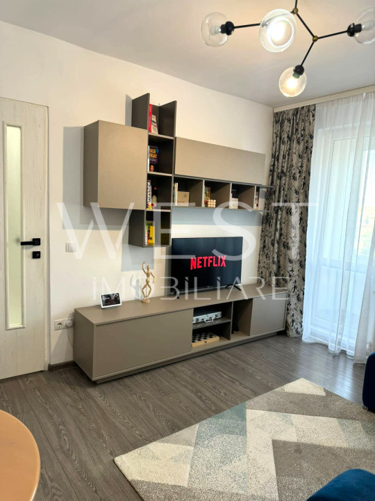 Apartament 2 camere | LA CHEIE | Piața HERMES | Gheorgheni | 40MP