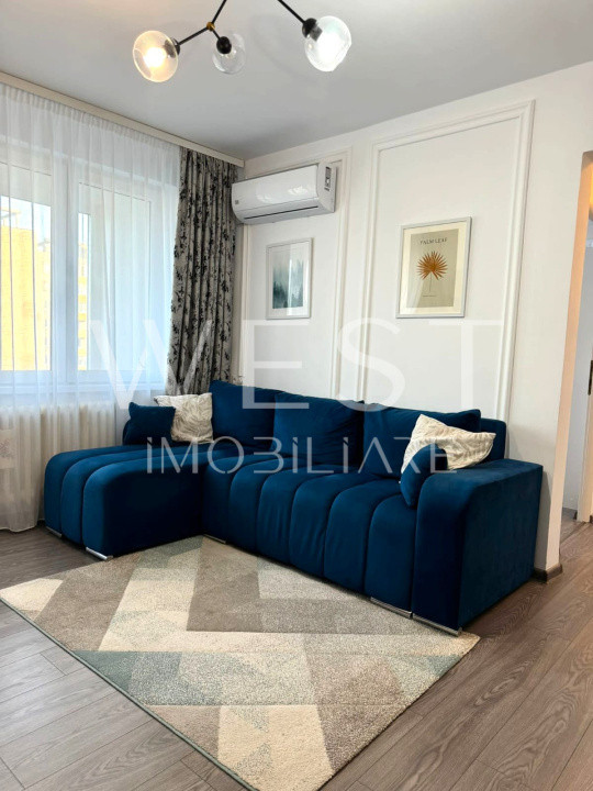 Apartament 2 camere | LA CHEIE | Piața HERMES | Gheorgheni | 40MP