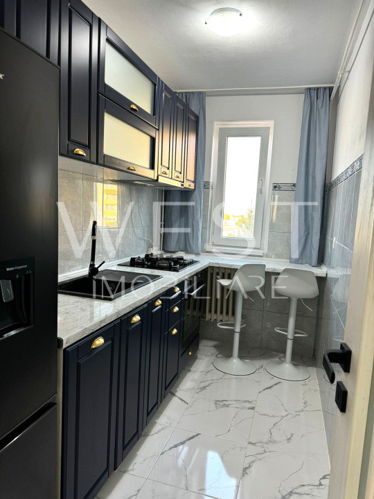 Apartament 2 camere | LA CHEIE | Piața HERMES | Gheorgheni | 40MP