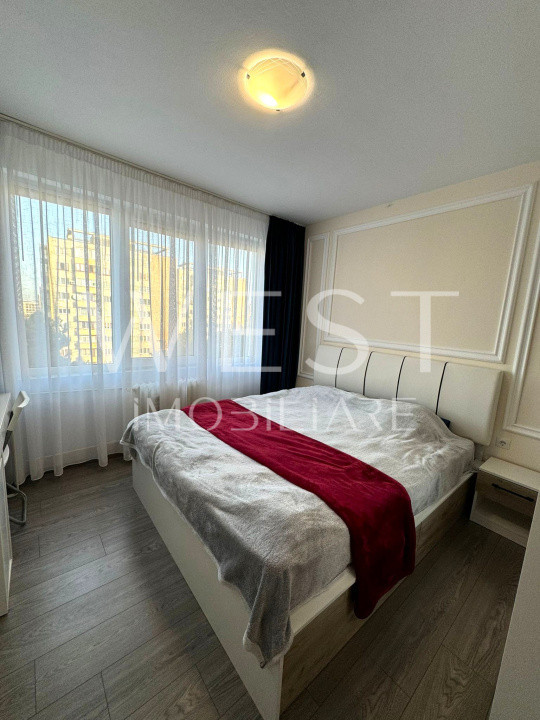 Apartament 2 camere | LA CHEIE | Piața HERMES | Gheorgheni | 40MP