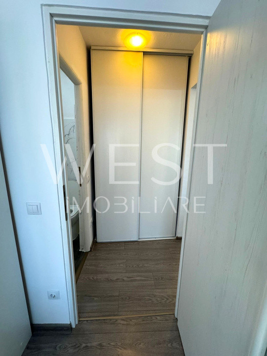 Apartament 2 camere | LA CHEIE | Piața HERMES | Gheorgheni | 40MP