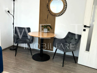 Apartament 2 camere | LA CHEIE | Piața HERMES | Gheorgheni | 40MP
