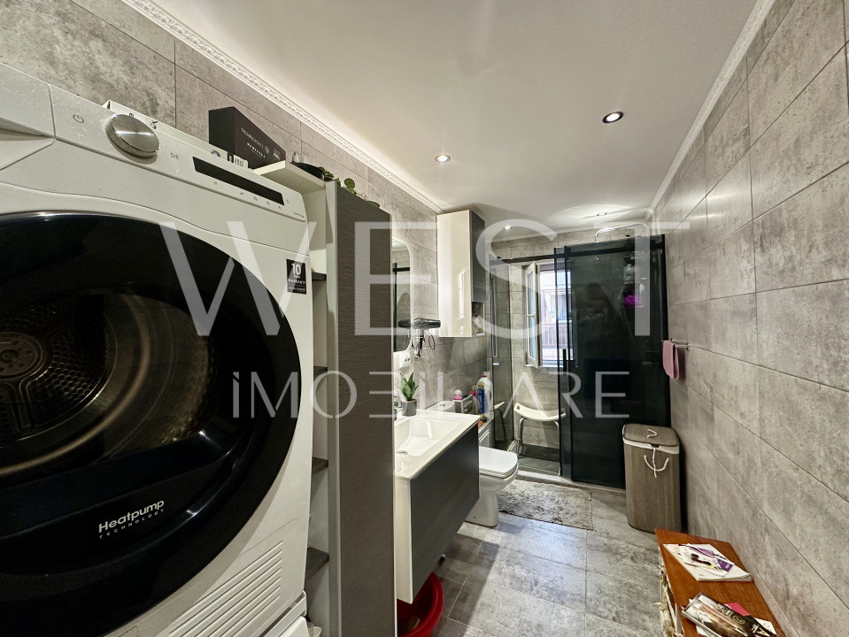 Apartament 3 cam | 68mp UTIL + balcon | MODERN | LA CHEIE | EROILOR