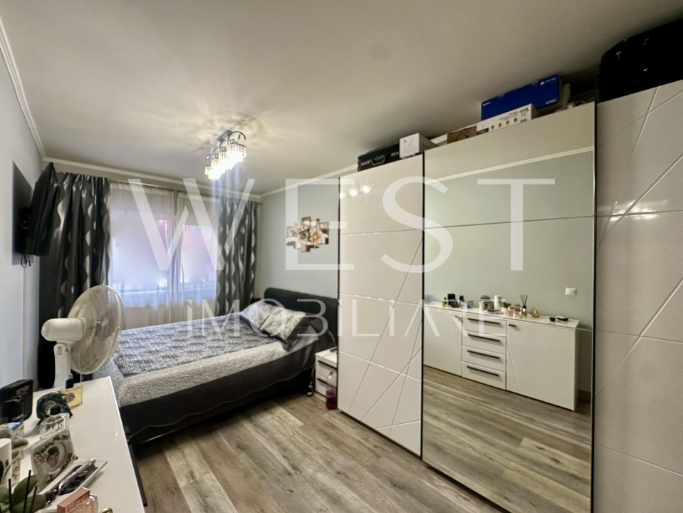 Apartament 3 cam | 68mp UTIL + balcon | MODERN | LA CHEIE | EROILOR