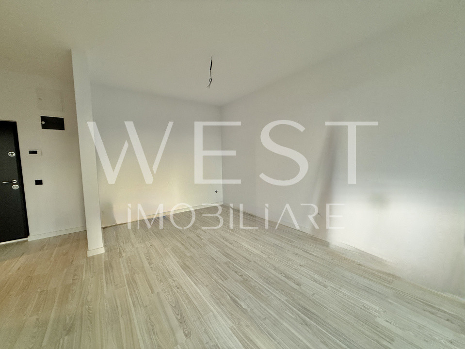 APArtament MODERN 2 CAMERE | FINISAT | 40MP | BLOC NOU | CETATII