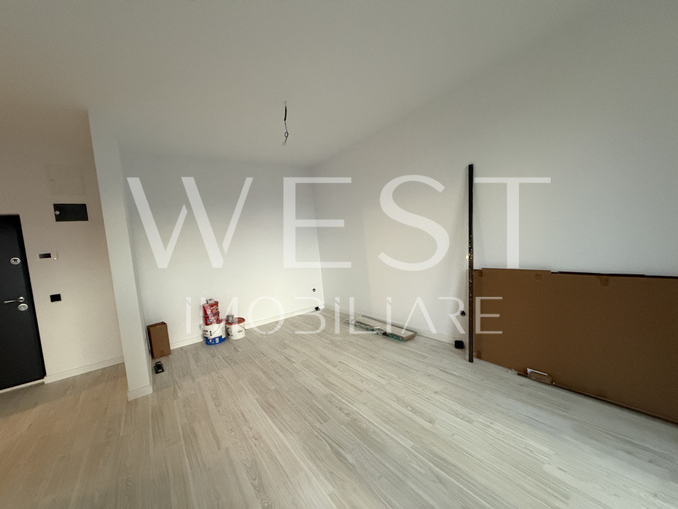 APArtament MODERN 2 CAMERE | FINISAT | 40MP | BLOC NOU | CETATII