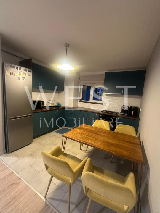 Apartament 3 camere la cheie zona Sesul de Sus 61 mp utili