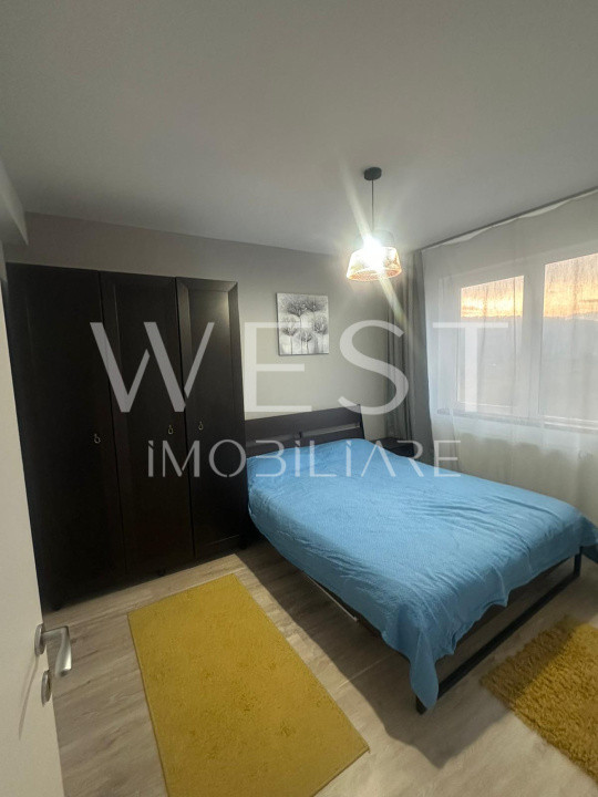 Apartament 3 camere la cheie zona Sesul de Sus 61 mp utili