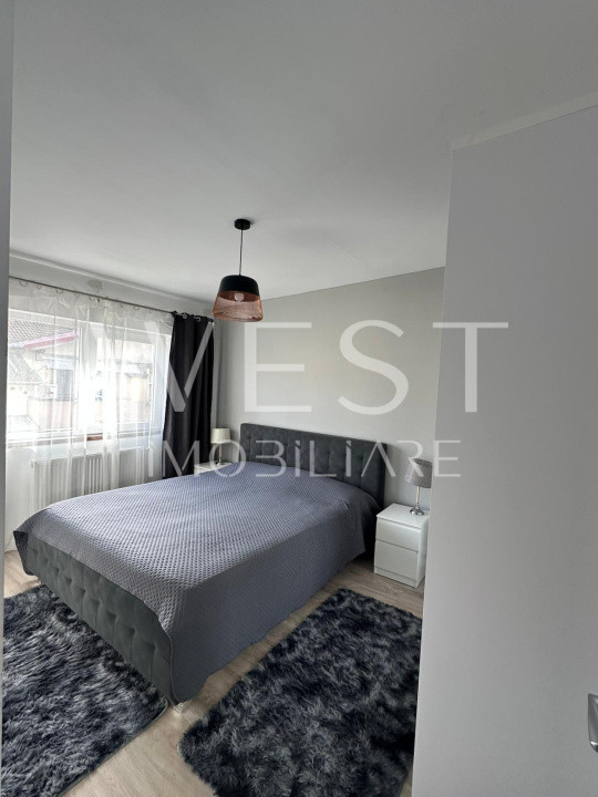 Apartament 3 camere la cheie zona Sesul de Sus 61 mp utili