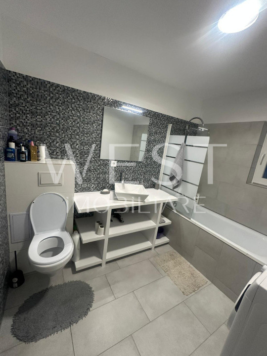 Apartament 3 camere la cheie zona Sesul de Sus 61 mp utili