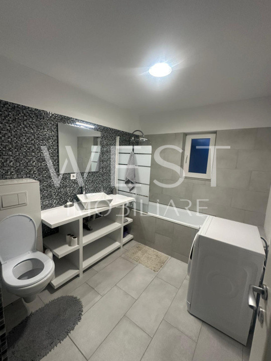 Apartament 3 camere la cheie zona Sesul de Sus 61 mp utili