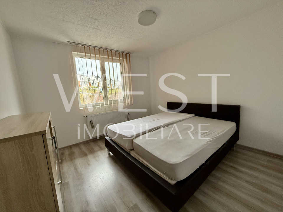 APARTAMENT 3 CAMERE MODER | GARAJ | PARCARE | ZONA LINISTITA | FAGULUI