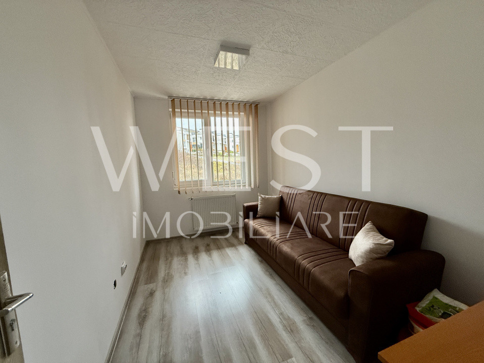 APARTAMENT 3 CAMERE MODER | GARAJ | PARCARE | ZONA LINISTITA | FAGULUI