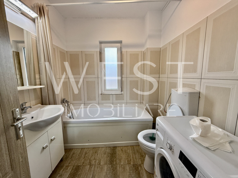 APARTAMENT 3 CAMERE MODER | GARAJ | PARCARE | ZONA LINISTITA | FAGULUI