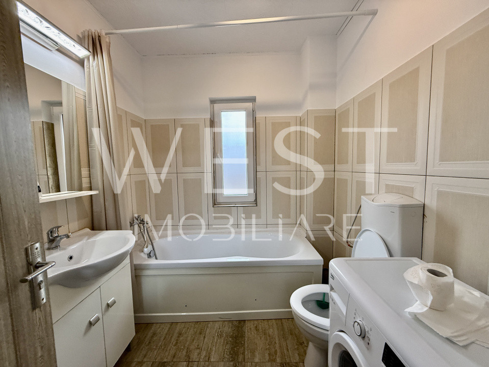 APARTAMENT 3 CAMERE MODER | GARAJ | PARCARE | ZONA LINISTITA | FAGULUI