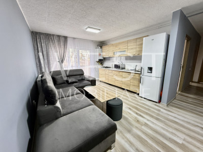 APARTAMENT 3 CAMERE MODER | GARAJ | PARCARE | ZONA LINISTITA | FAGULUI