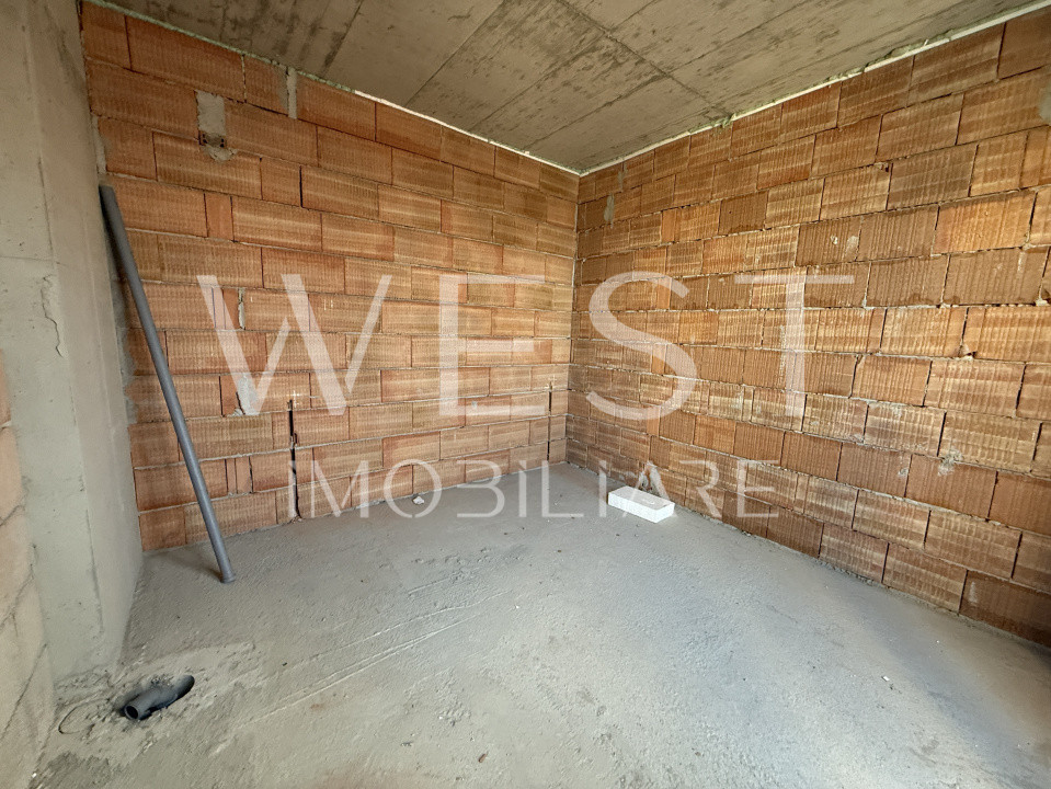 Apartament 2 camere – 37,49 mp utili + balcon 14,12 mp | zona Vivo | bloc nou