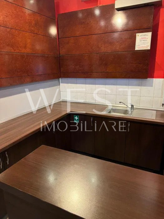Spațiu Comercial | 140 m2 | TRAFIC INTENS |Zona DÂMBUL ROTUND
