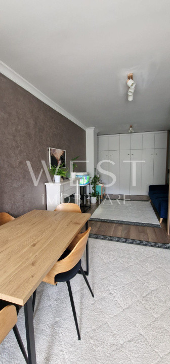 Apartament modern 3 camere | mobilat utilat | PARCARE  | Zona Stejarului 