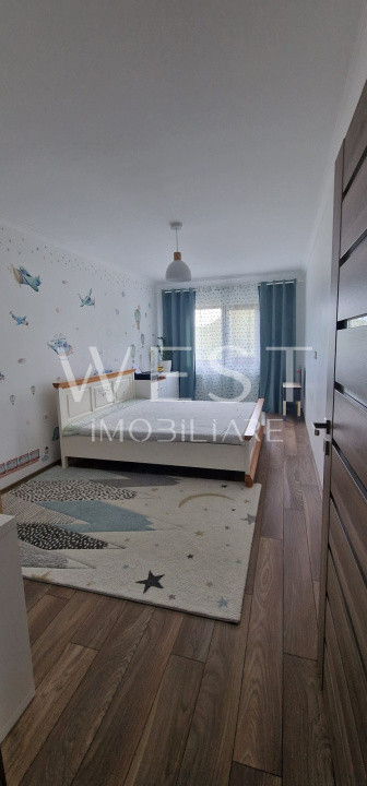 Apartament modern 3 camere | mobilat utilat | PARCARE  | Zona Stejarului 