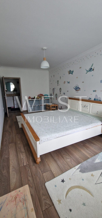 Apartament modern 3 camere | mobilat utilat | PARCARE  | Zona Stejarului 