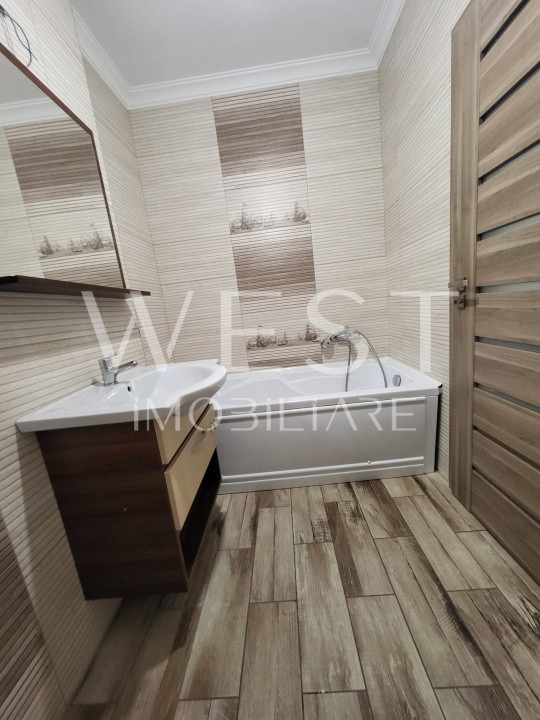 Apartament modern 3 camere | mobilat utilat | PARCARE  | Zona Stejarului 