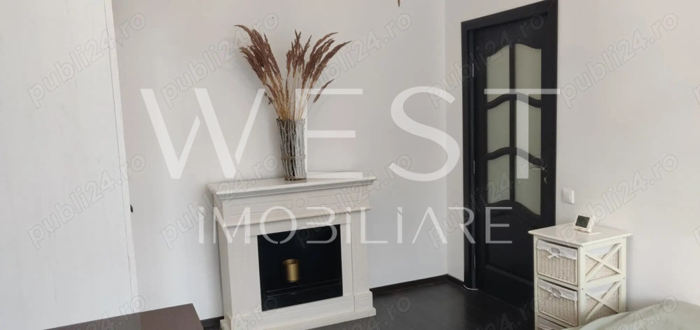 Apartament modern 1 camera | mobilat utilat | parcare | eroilor 
