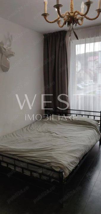 Apartament modern 1 camera | mobilat utilat | parcare | eroilor 