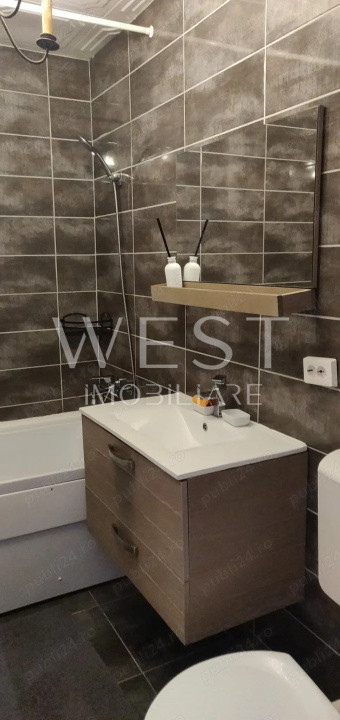 Apartament modern 1 camera | mobilat utilat | parcare | eroilor 