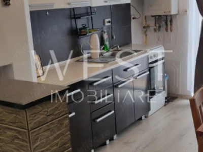 Apartament modern 1 camera | mobilat utilat | parcare | eroilor 
