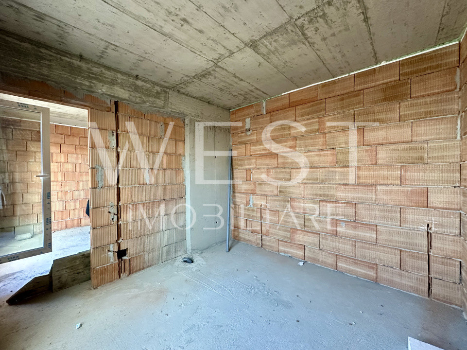 ZONA VIVO | Apartament 2 camere tip PENTHOUSE | terasa PANORAMICA